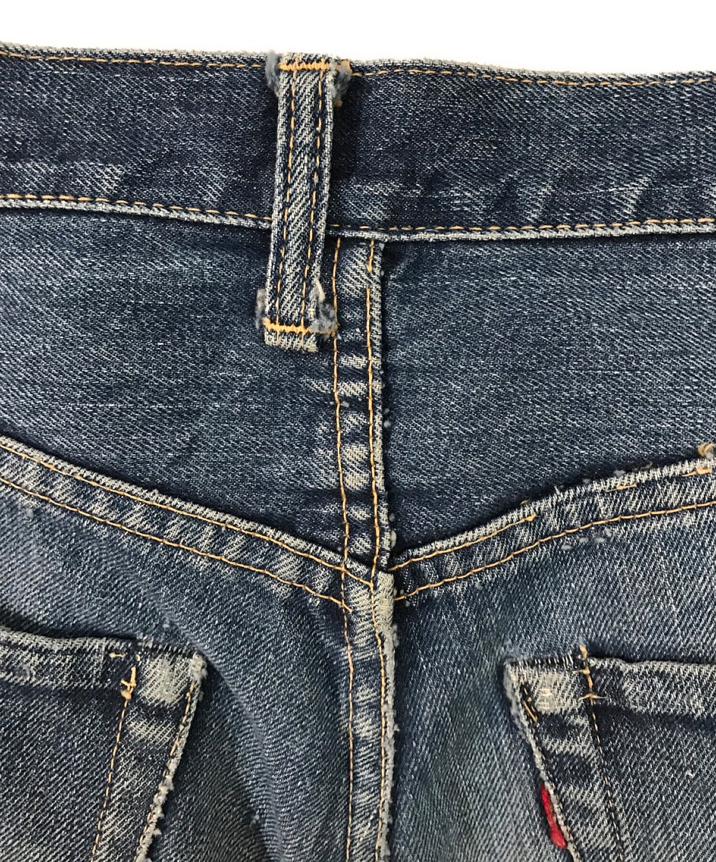 [Pre-owned] LEVI'S 60's Vintage 501ZXX Denim Pants