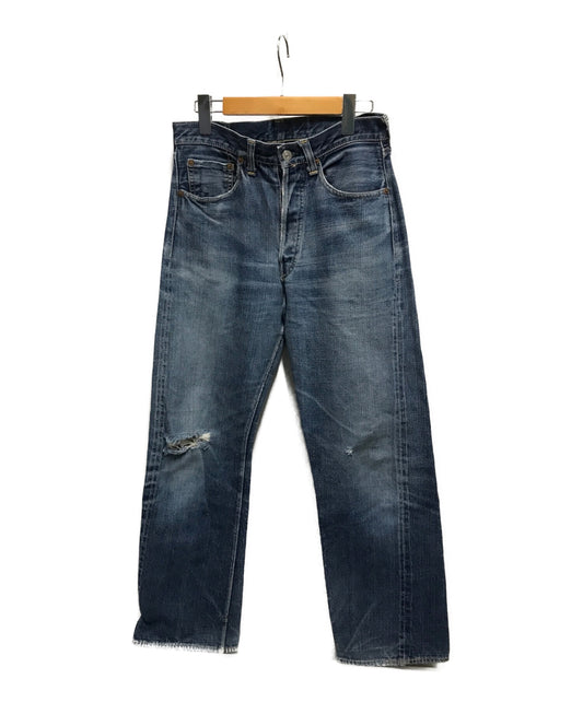 [Pre-owned] LEVI'S 60's vintage 501XX denim pants