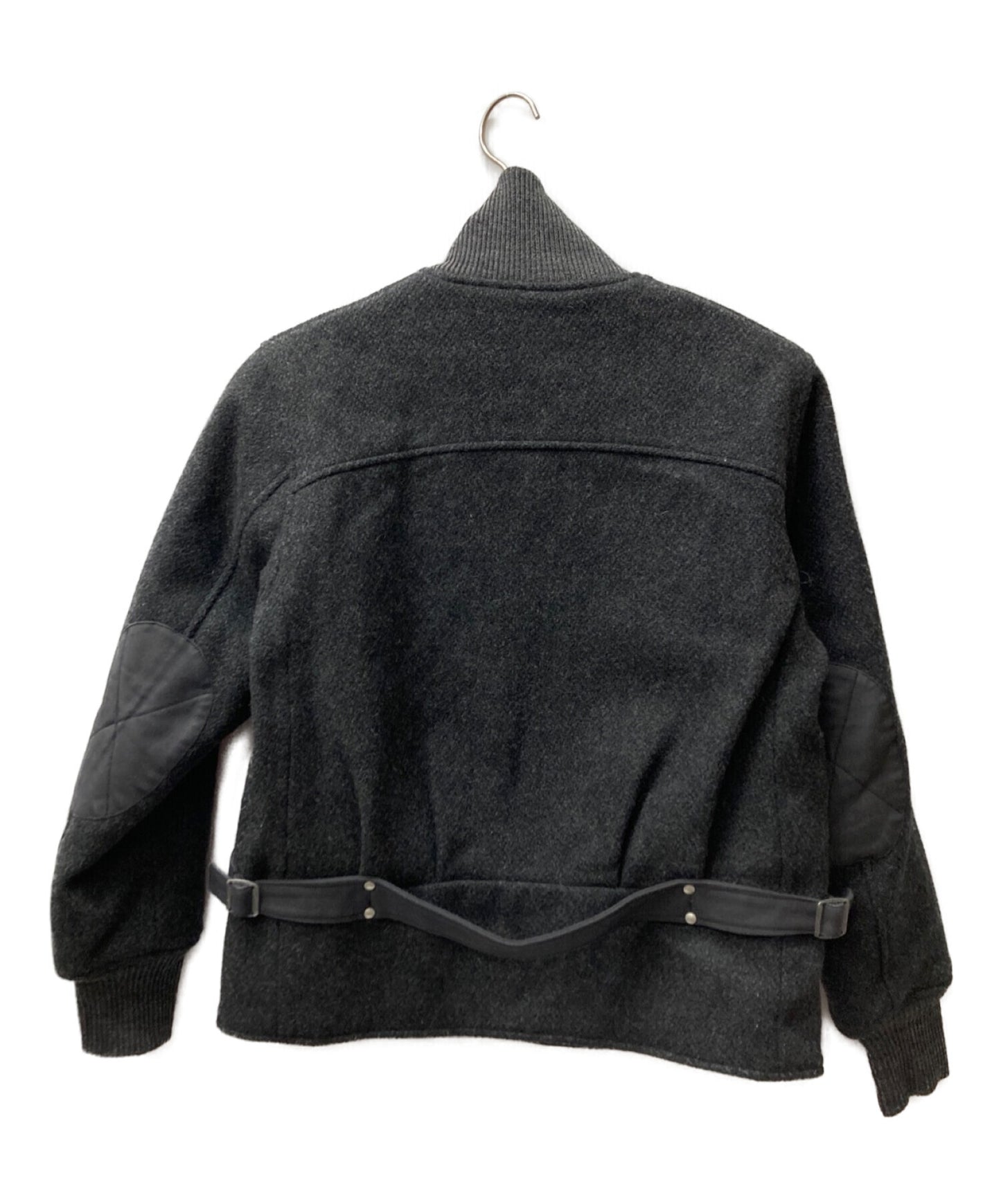 [Pre-owned] NEIGHBORHOOD woollen jacket 152BENH-JKM03
