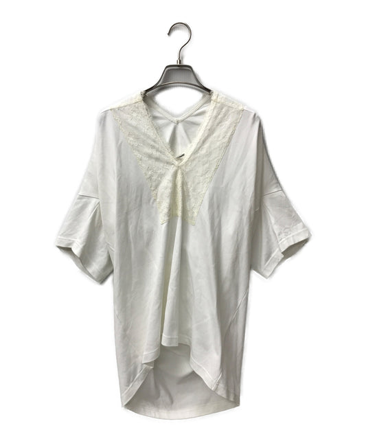 [Pre-owned] JUNYA WATANABE COMME des GARCONS Lace Design Dress JC-T037