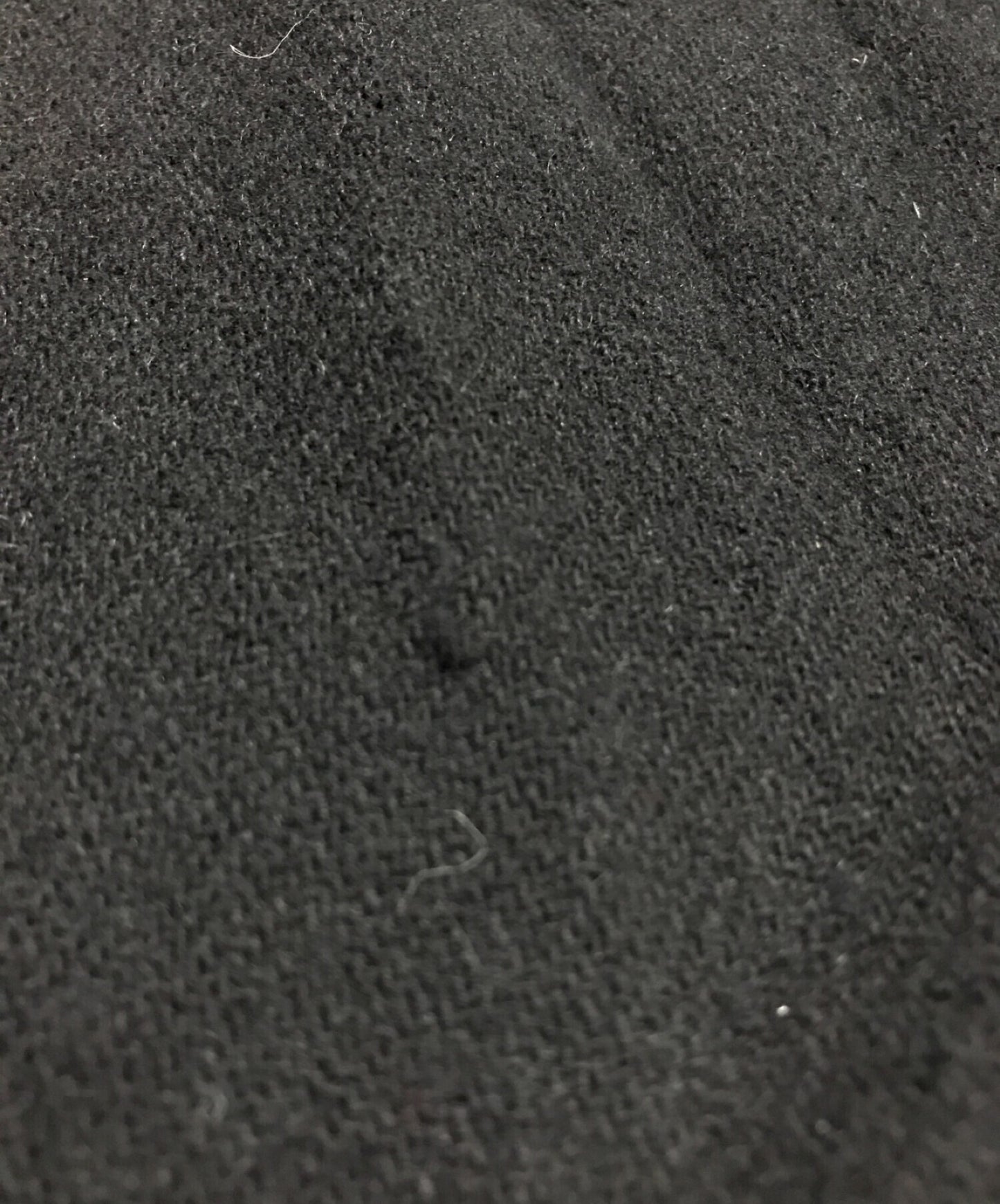 [Pre-owned] GROUND Y Long Big Shirt Jacket GR-J09-101