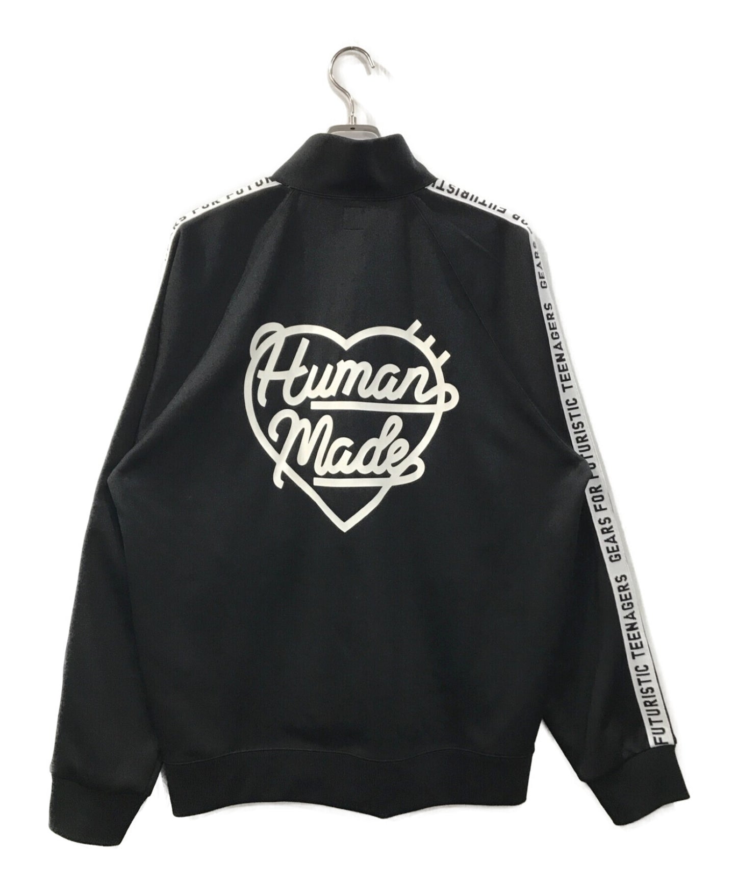 [Pre-owned] HUMAN MADE TRACK JACKET 03-6823-7993