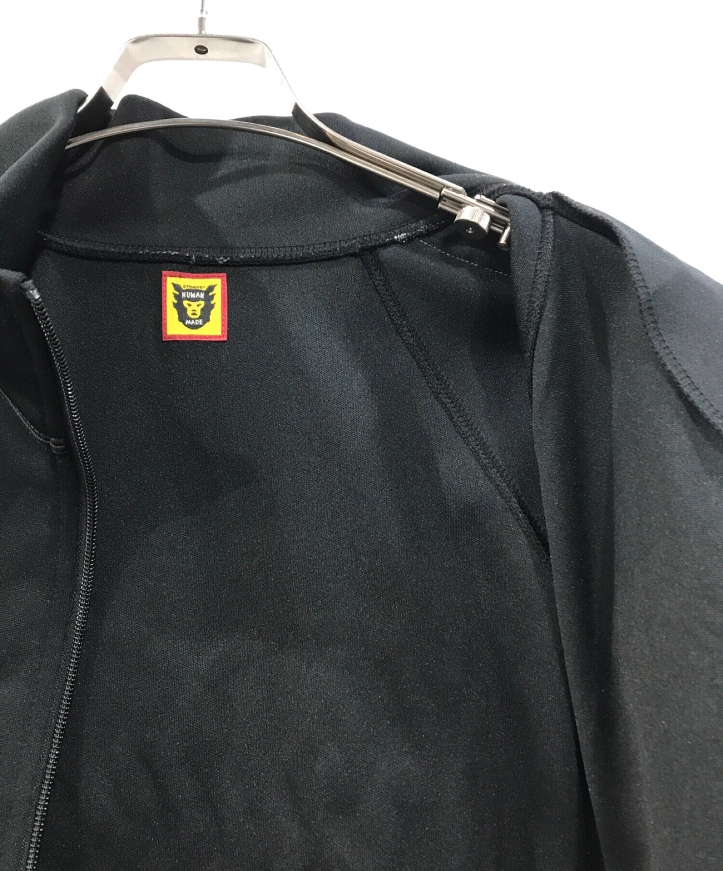 [Pre-owned] HUMAN MADE TRACK JACKET 03-6823-7993