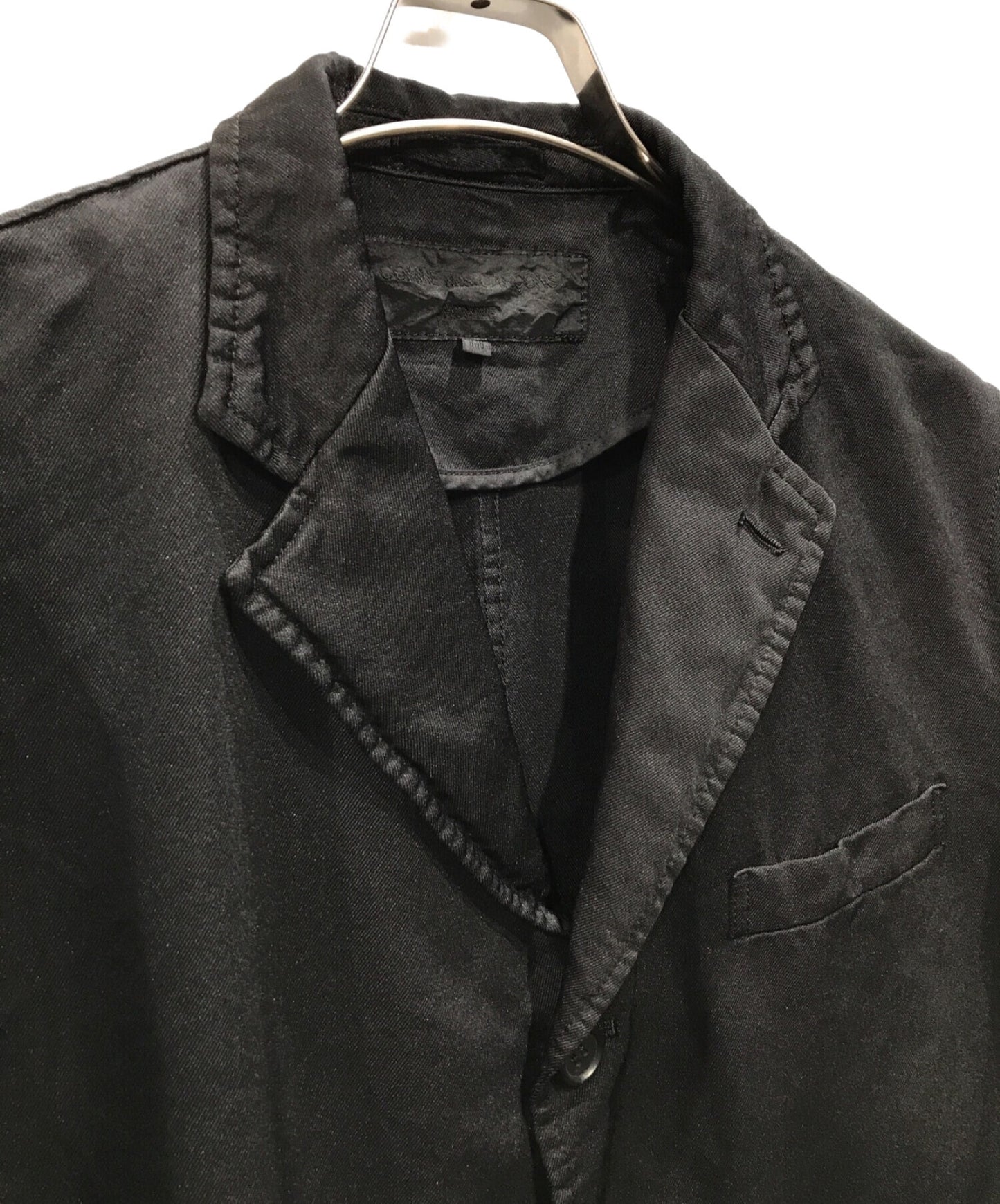 [Pre-owned] COMME des GARCONS HOMME 3B Tailored Jacket HG-J003