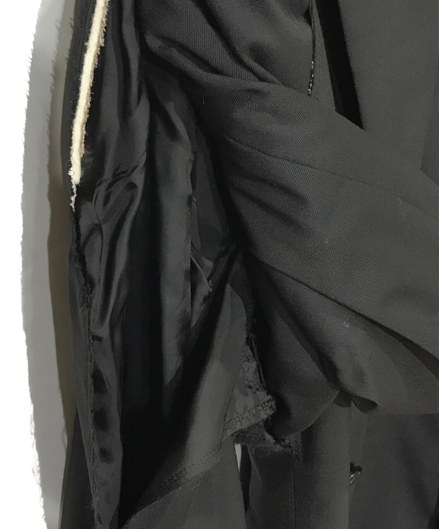 [Pre-owned] COMME des GARCONS HOMME PLUS 21SS Docking Jacket PG-J052