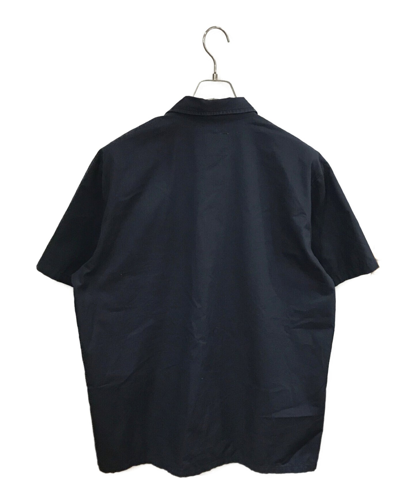 WTAPS短袖工作衬衫211WVDT-SHM04