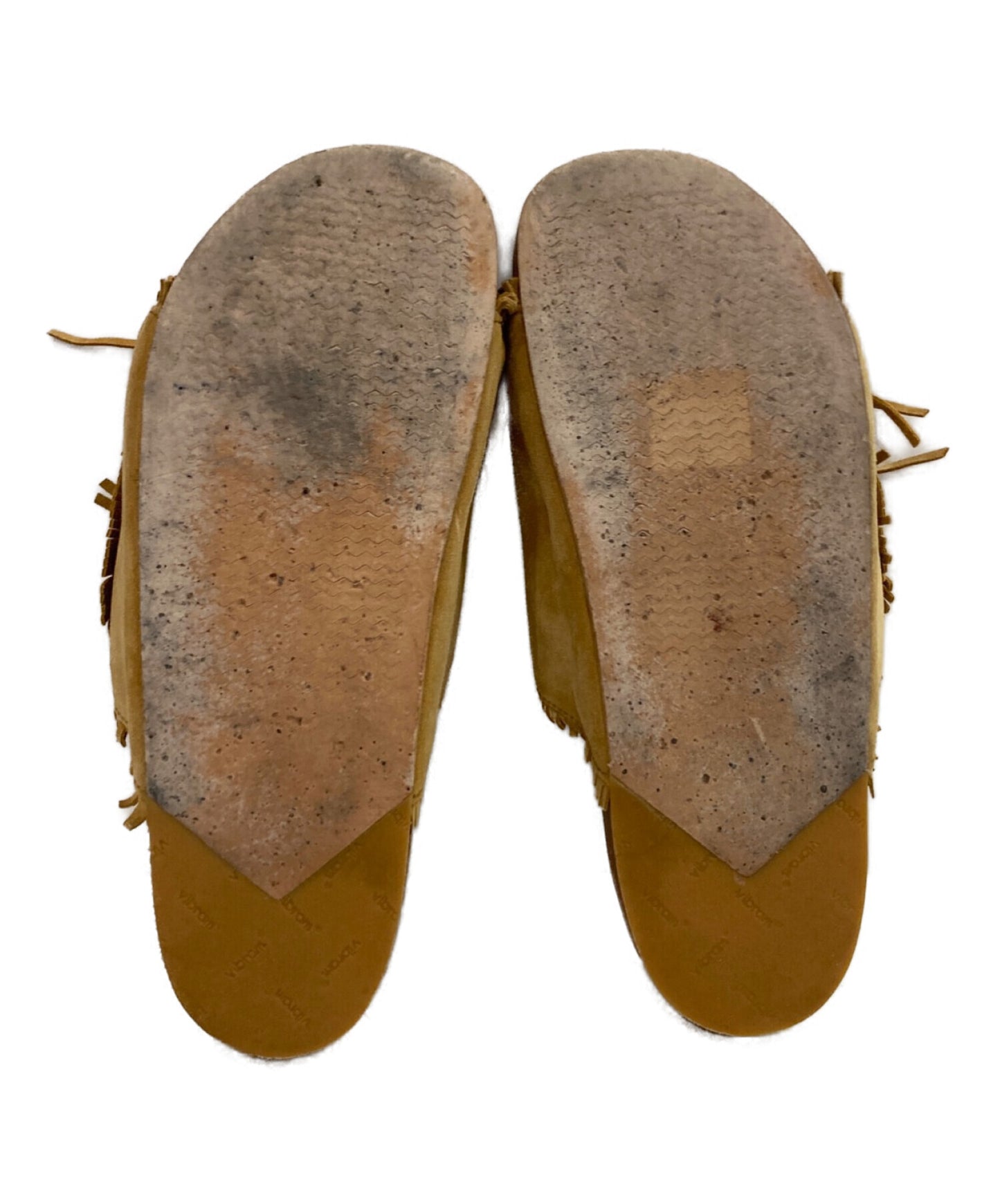 Visvim Christo Shaman-Folk