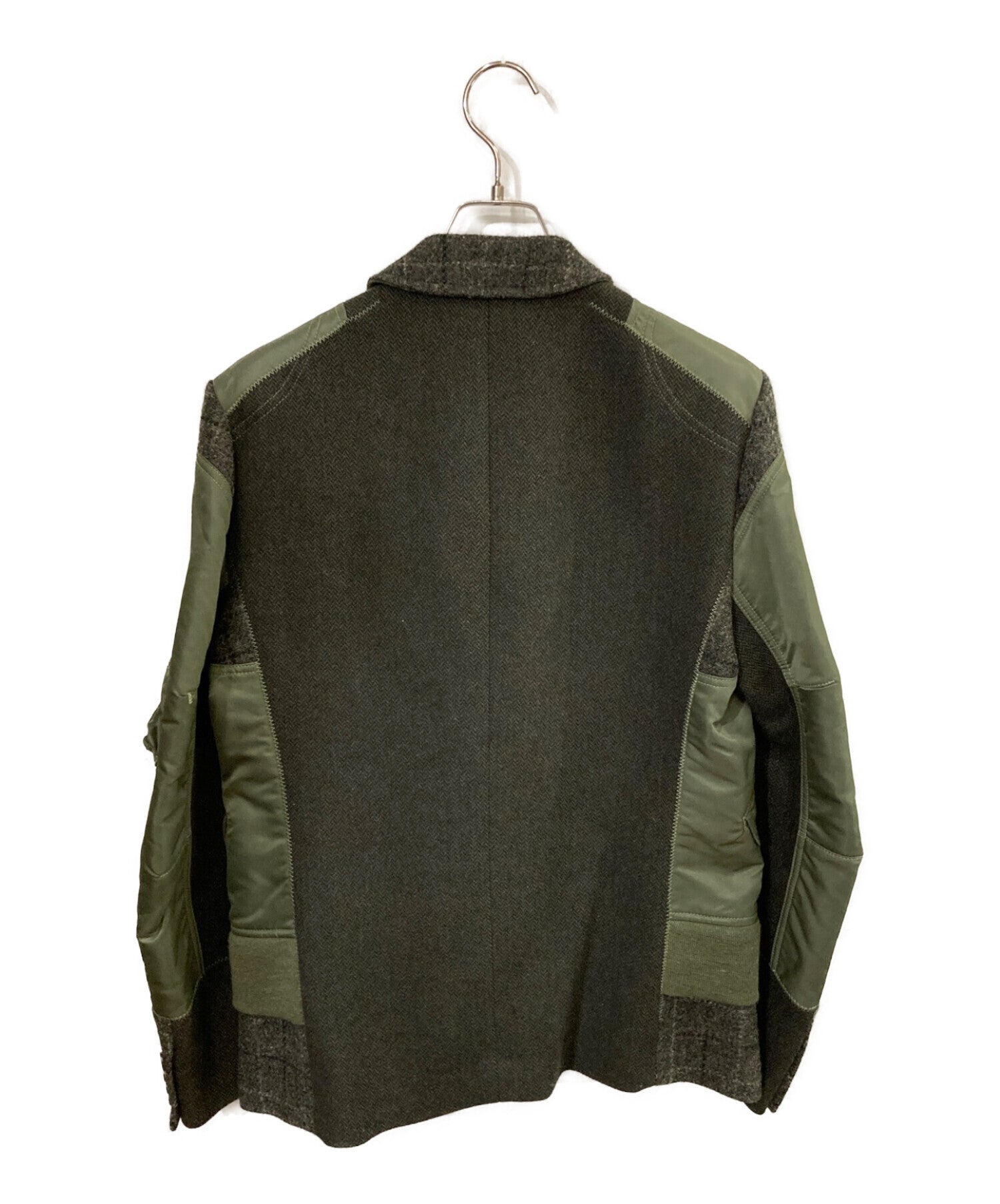 JUNYA WATANABE COMME des GARCONS ジャケット The North Face x Comme Des Garcons x Junya Watanabe Down Jacket | eBay