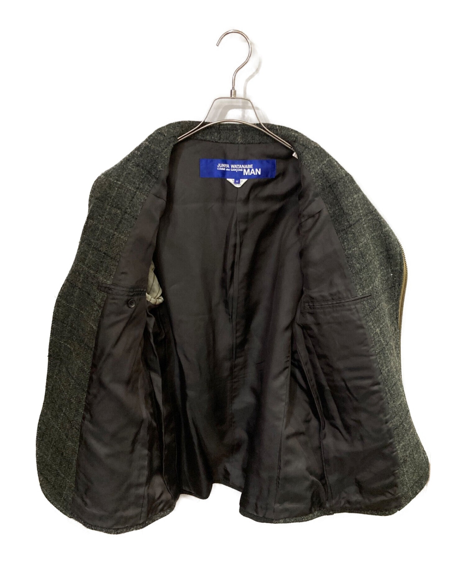 Pre-owned] COMME des GARCONS JUNYA WATANABE MAN Reconstructed