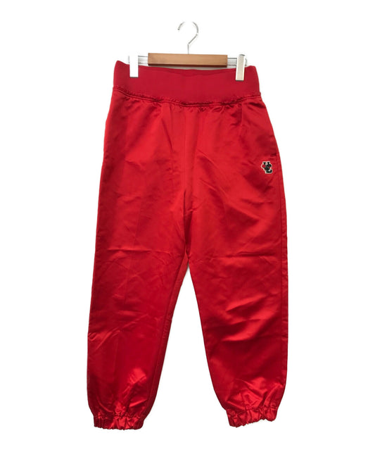 กางเกงสายรัดผ้าหุ้มด้วยผ้ายาง UCV1501