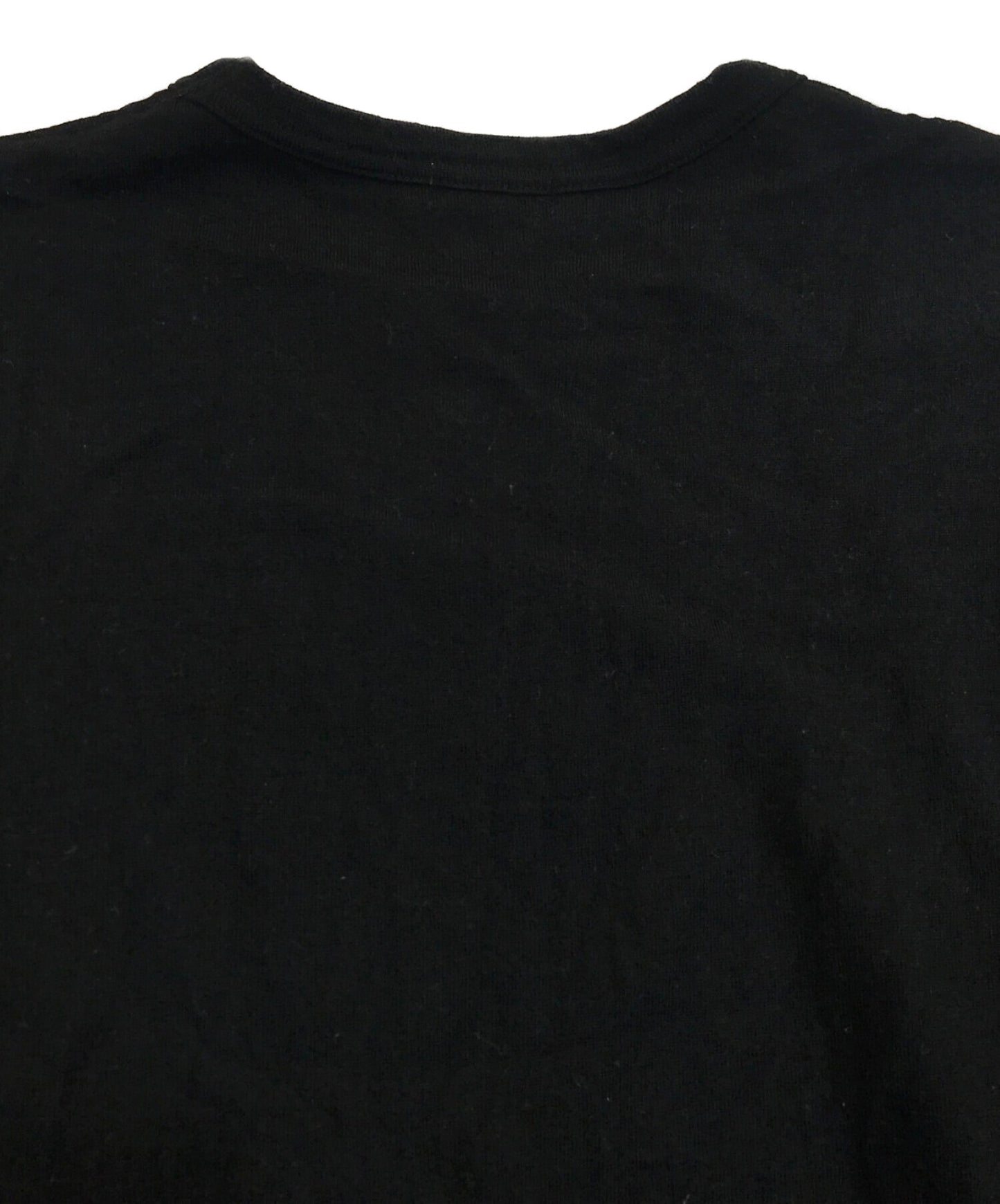 [Pre-owned] COMME des GARCONS Jersey wool cut and sewn HK-T041