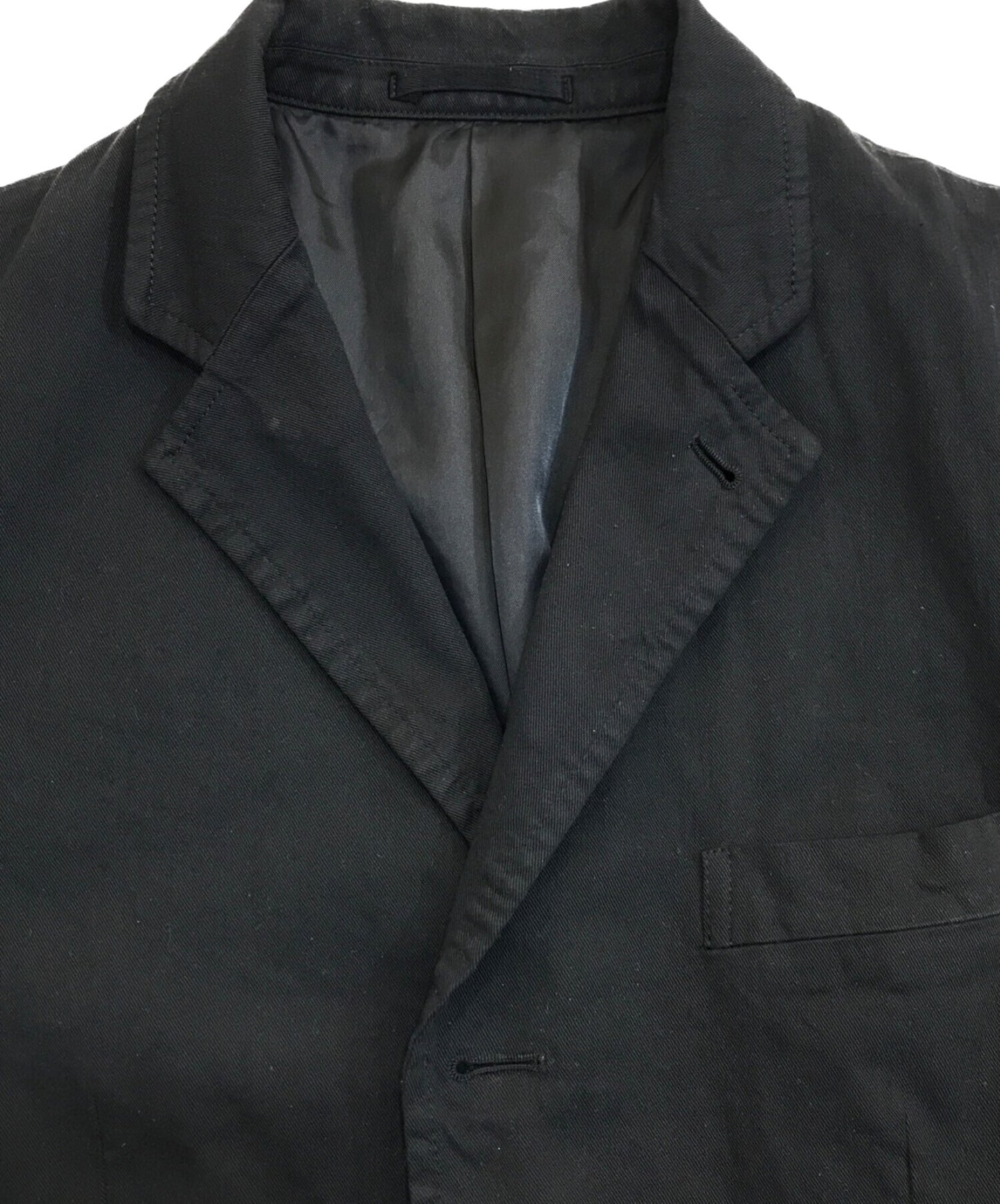 [Pre-owned] COMME des GARCONS HOMME Shrunken Tailored Jacket HO-J007