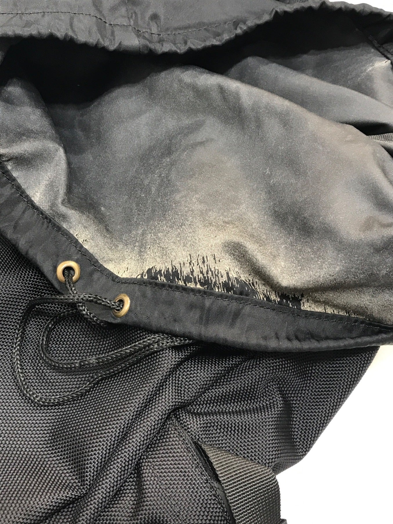 [Pre-owned] visvim backpack