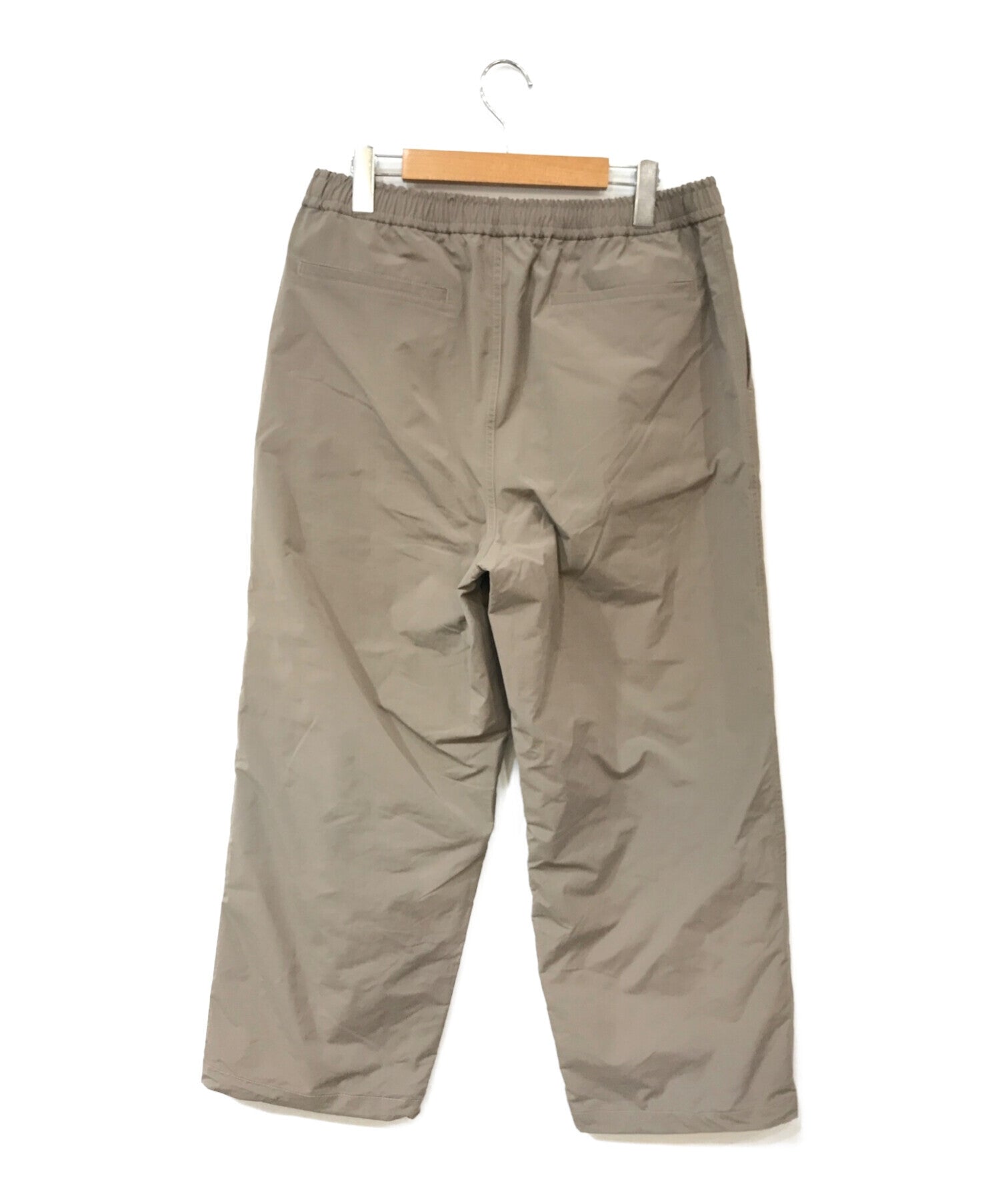 DAIWA PIER39 Tech Easy Trouser Pants BP-33022W | Archive Factory