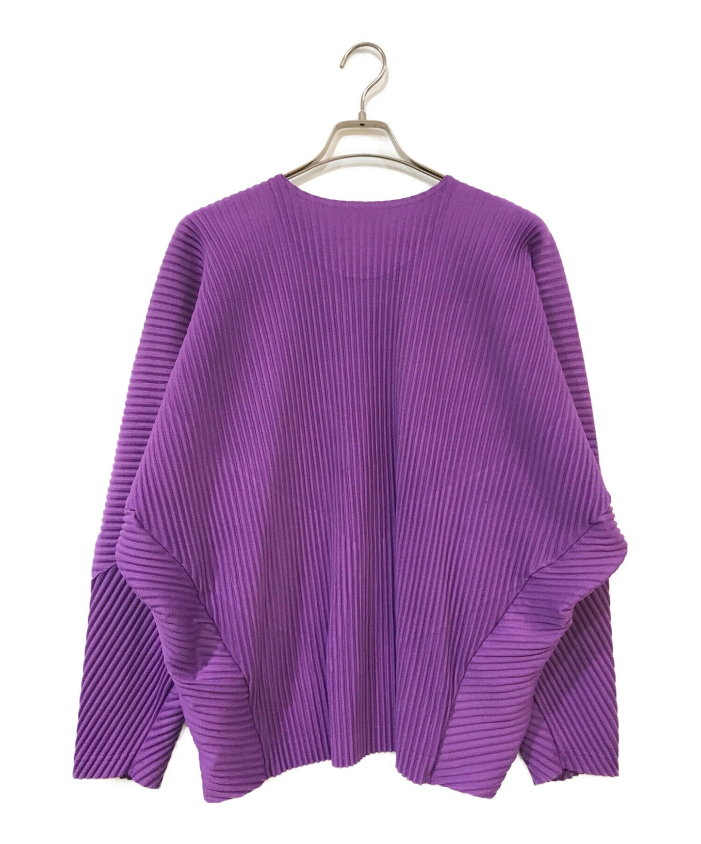 [Pre-owned] HOMME PLISSE ISSEY MIYAKE pleated knit HP31JK102