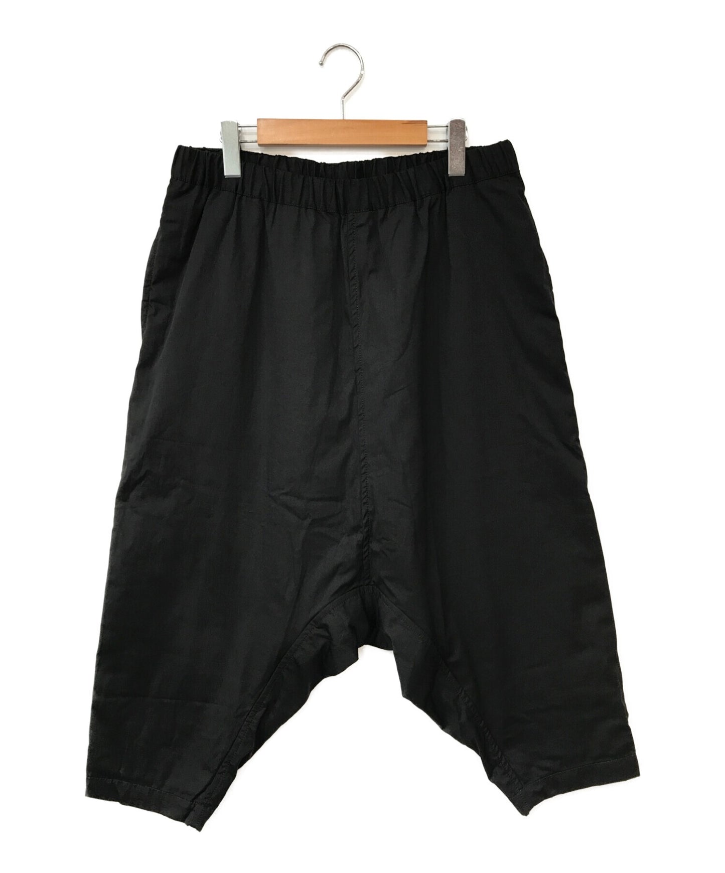 [Pre-owned] COMME des GARCONS SHIRT sarouel pants FI-P012