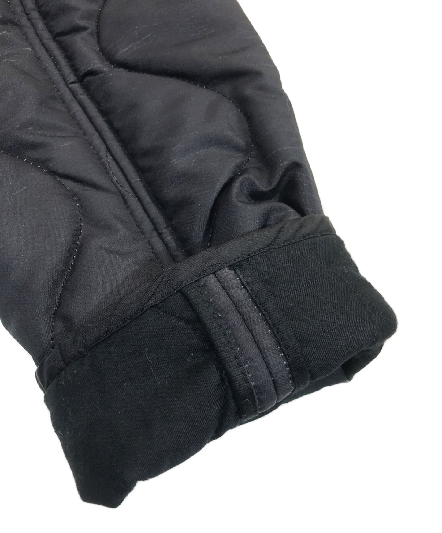 [Pre-owned] OAMC Quilted liner jacket 22a28oay07 pesoa021