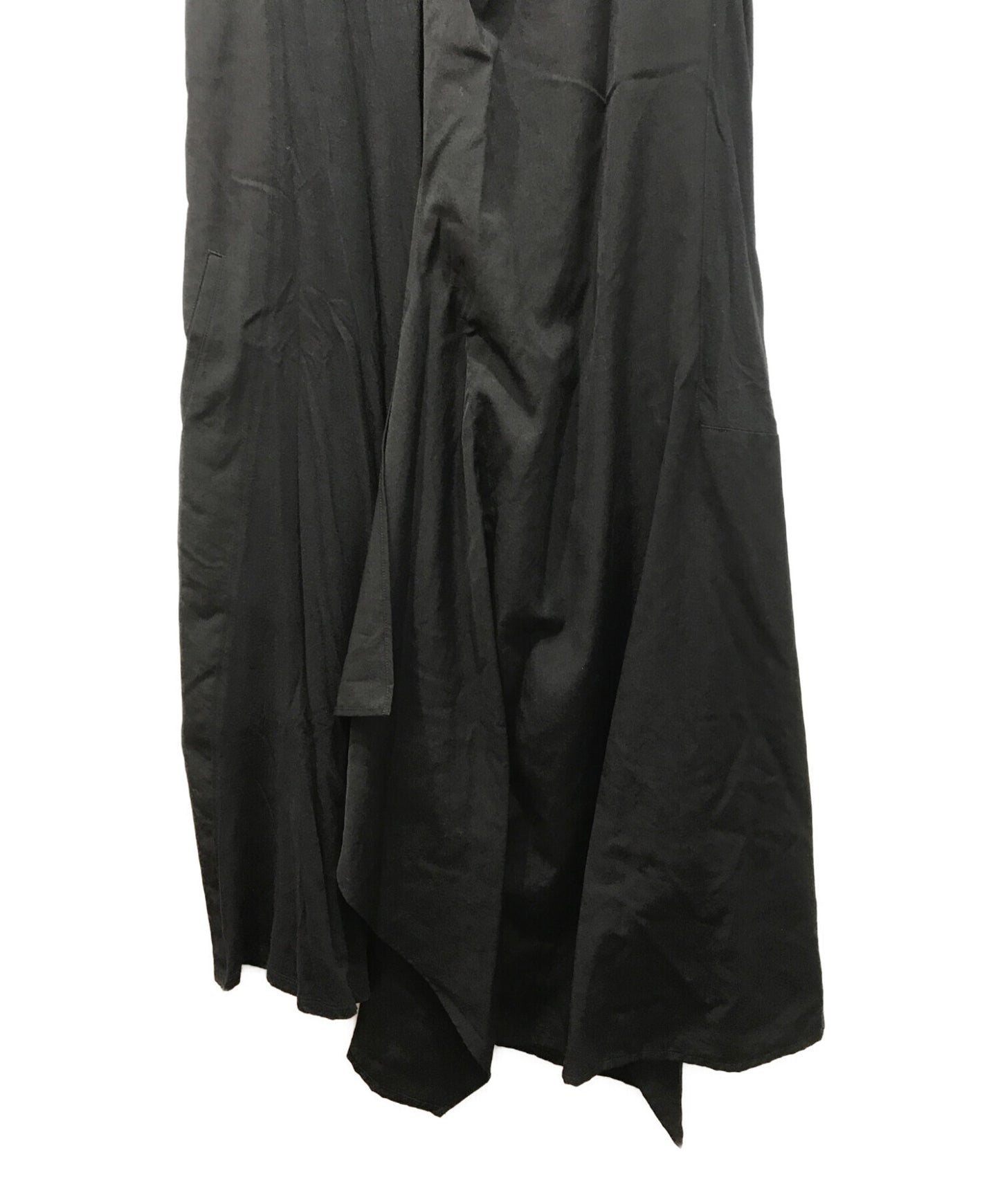 [Pre-owned] yohji yamamoto+noir Sleeveless dress NH-D10-814