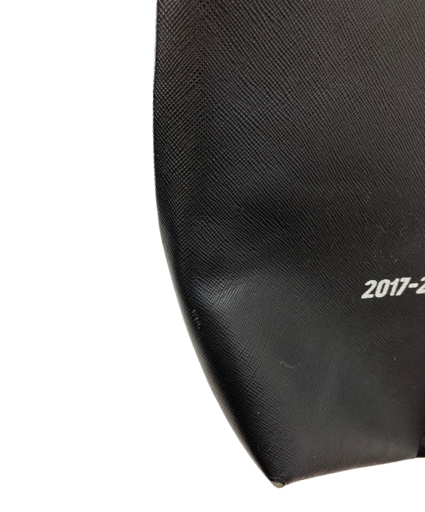 [Pre-owned] COMME des GARCONS LOGO TOTE BAG GT-K202