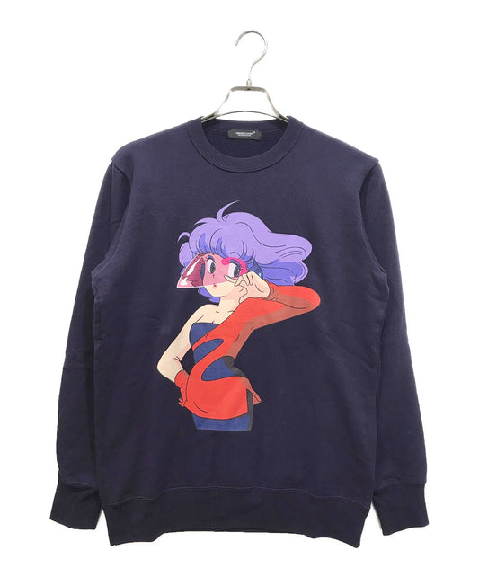 [Pre-owned] UNDERCOVER Creamy Mami, the Magic Angel Sweatshirt UCW1811