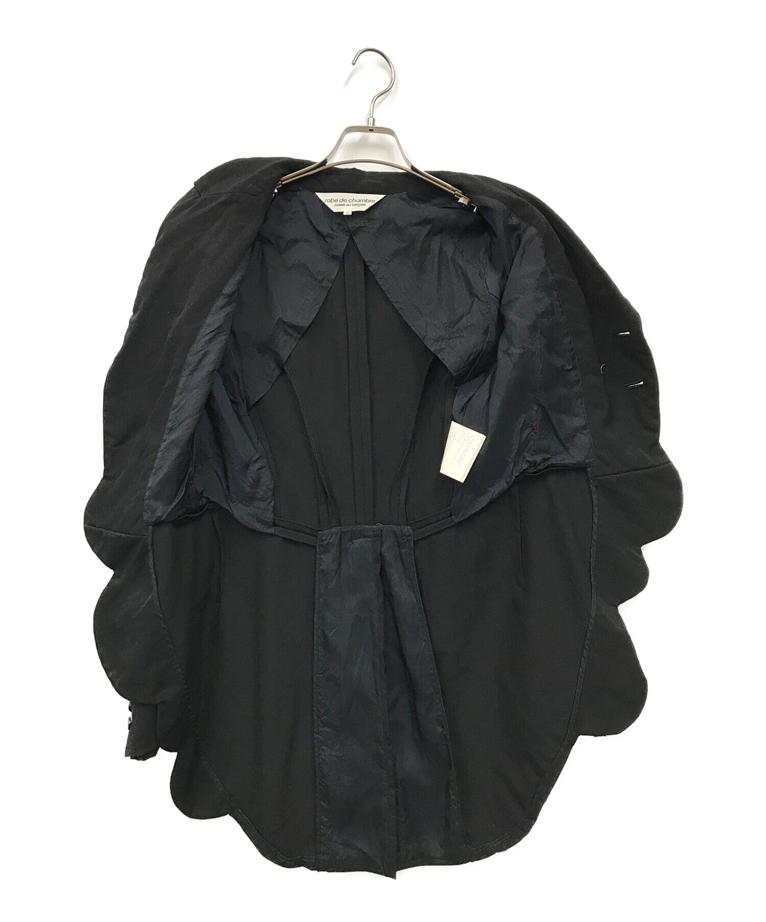 Robe de Chambre Comme des Garcons夹克RM-J001