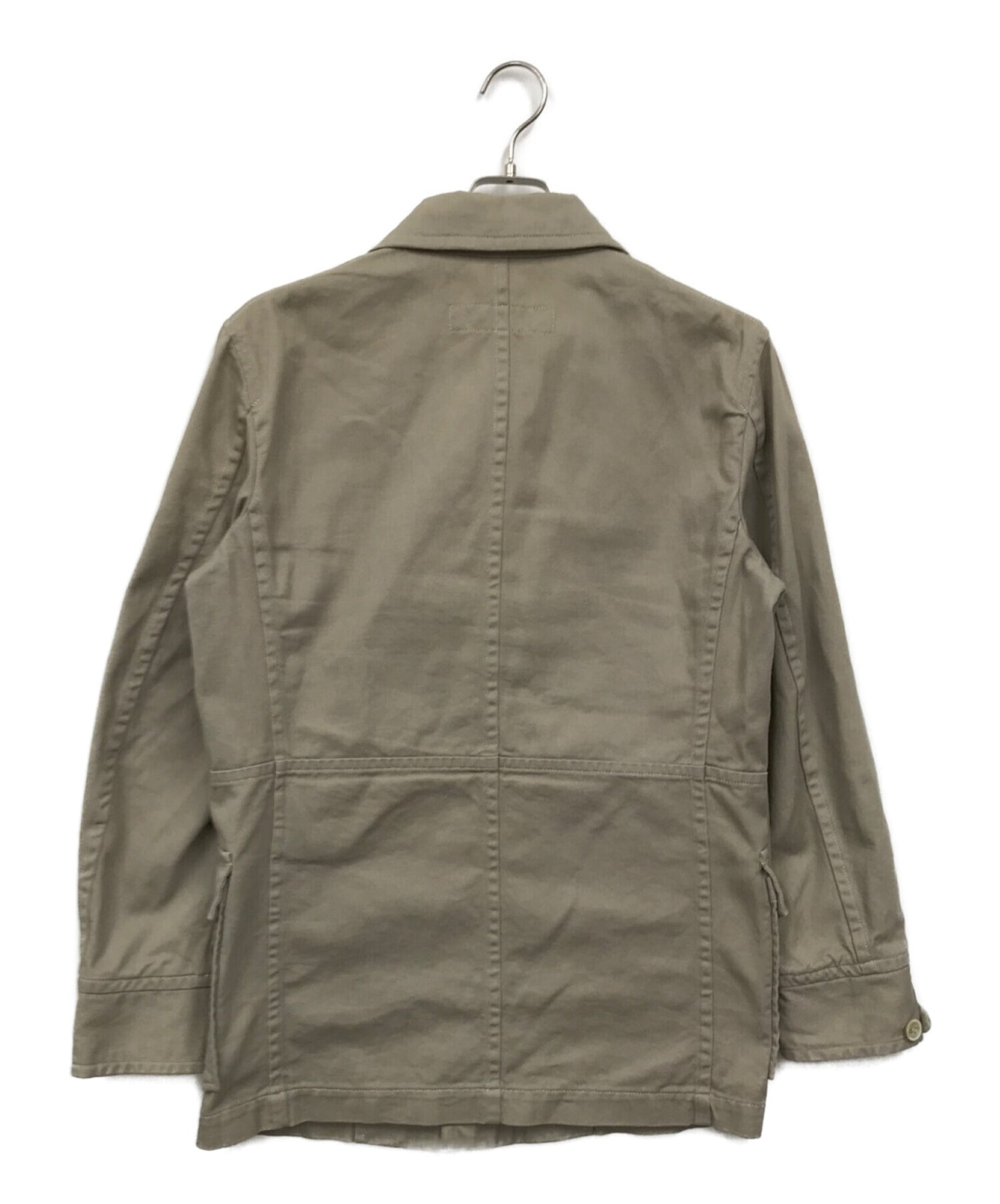 [Pre-owned] COMME des GARCONS HOMME jacket HH-J070