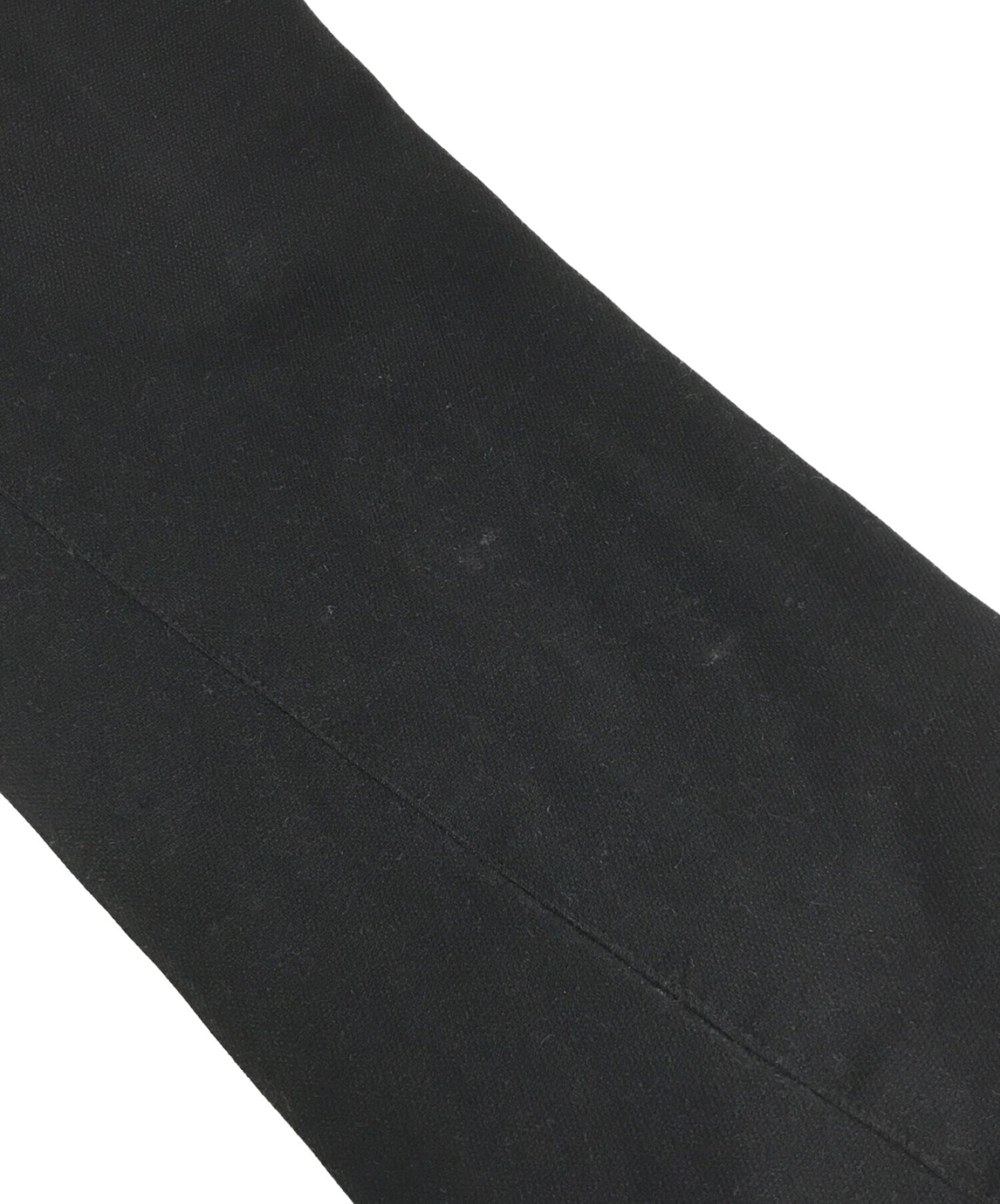 [Pre-owned] COMME des GARCONS Five-pocket jersey pants HJ-P022