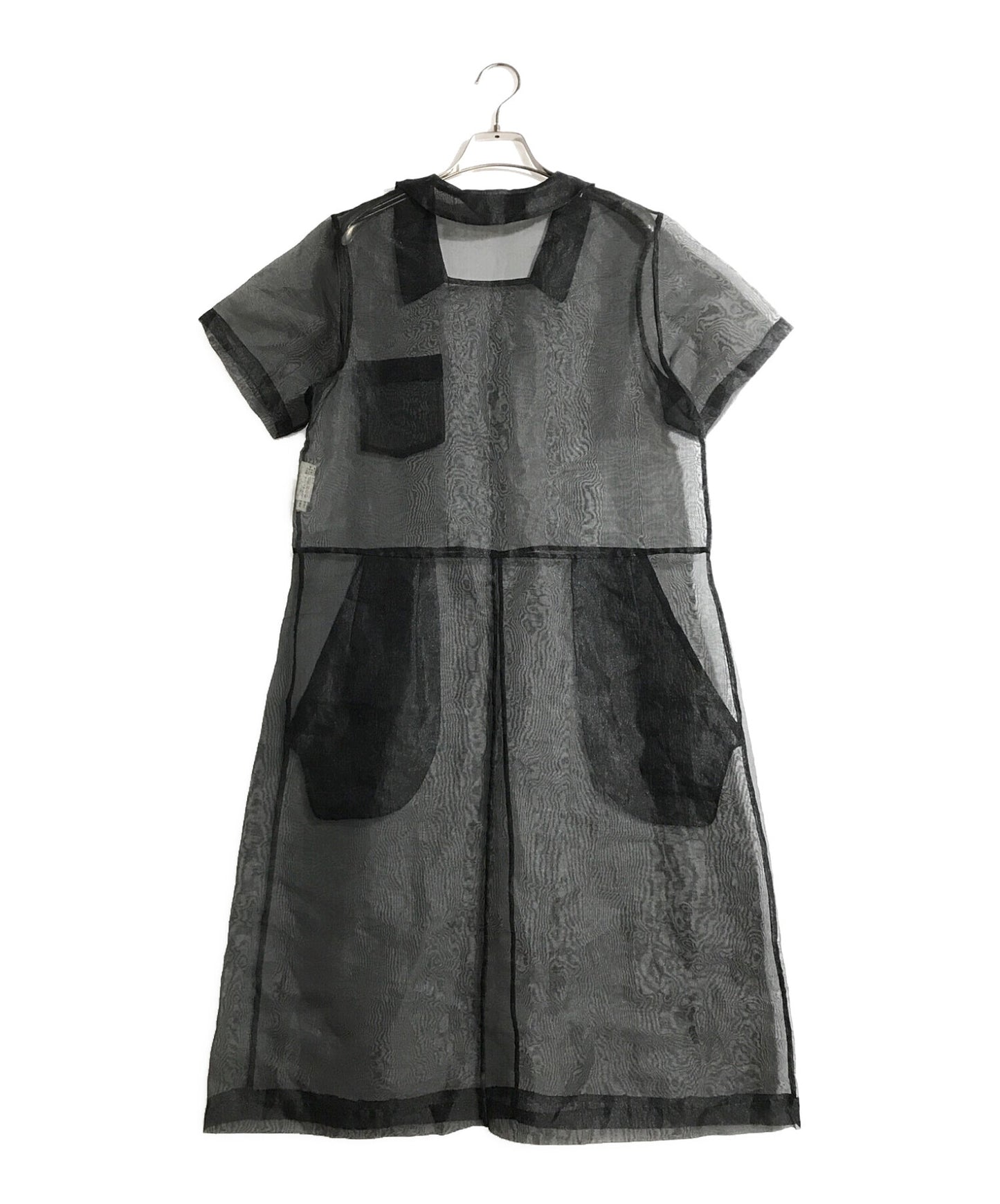 [Pre-owned] COMME des GARCONS Tulle Design Dress KX-515070