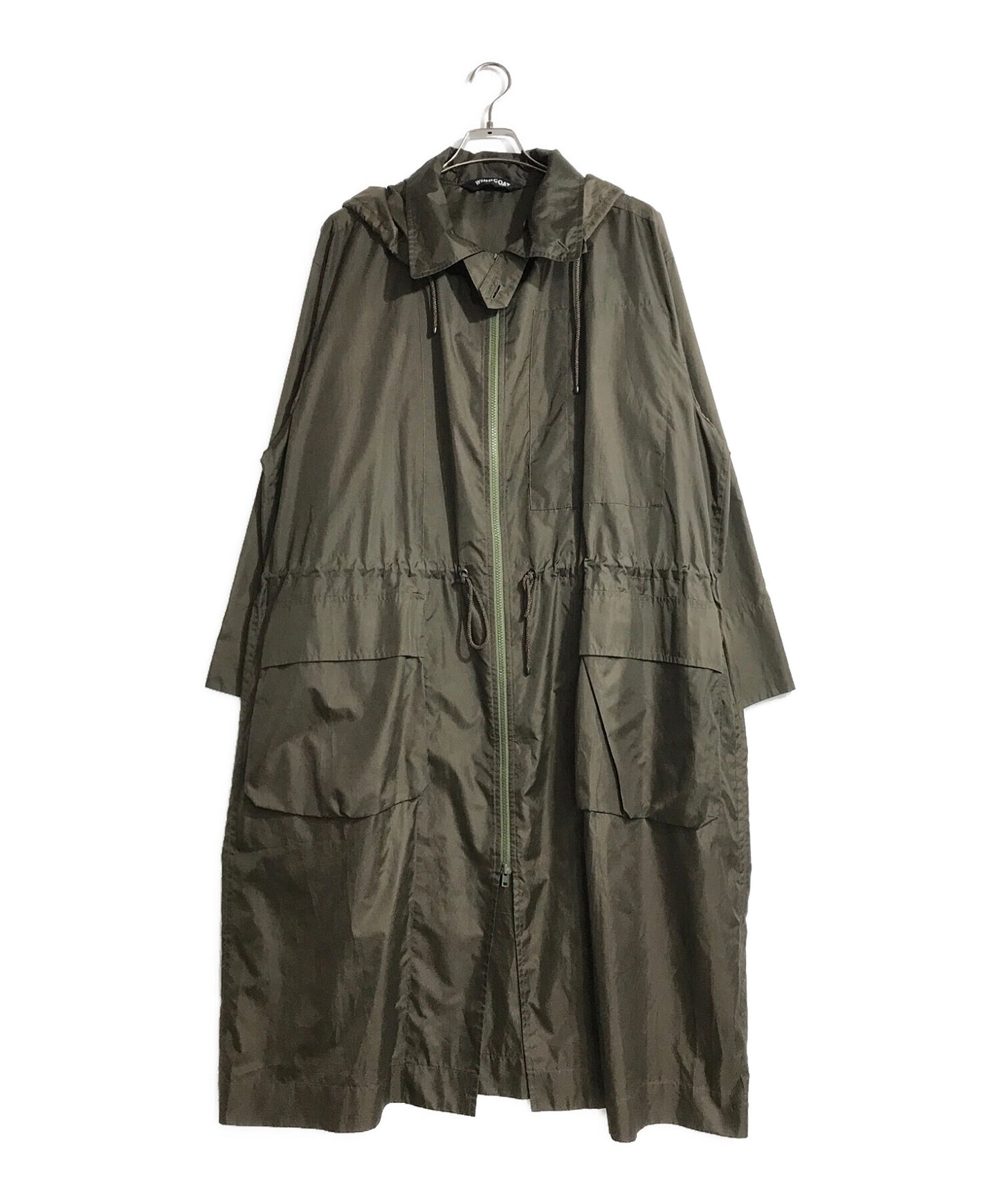 ISSEY MIYAKE 90'S WIND COAT PL72-FA700 | Archive Factory