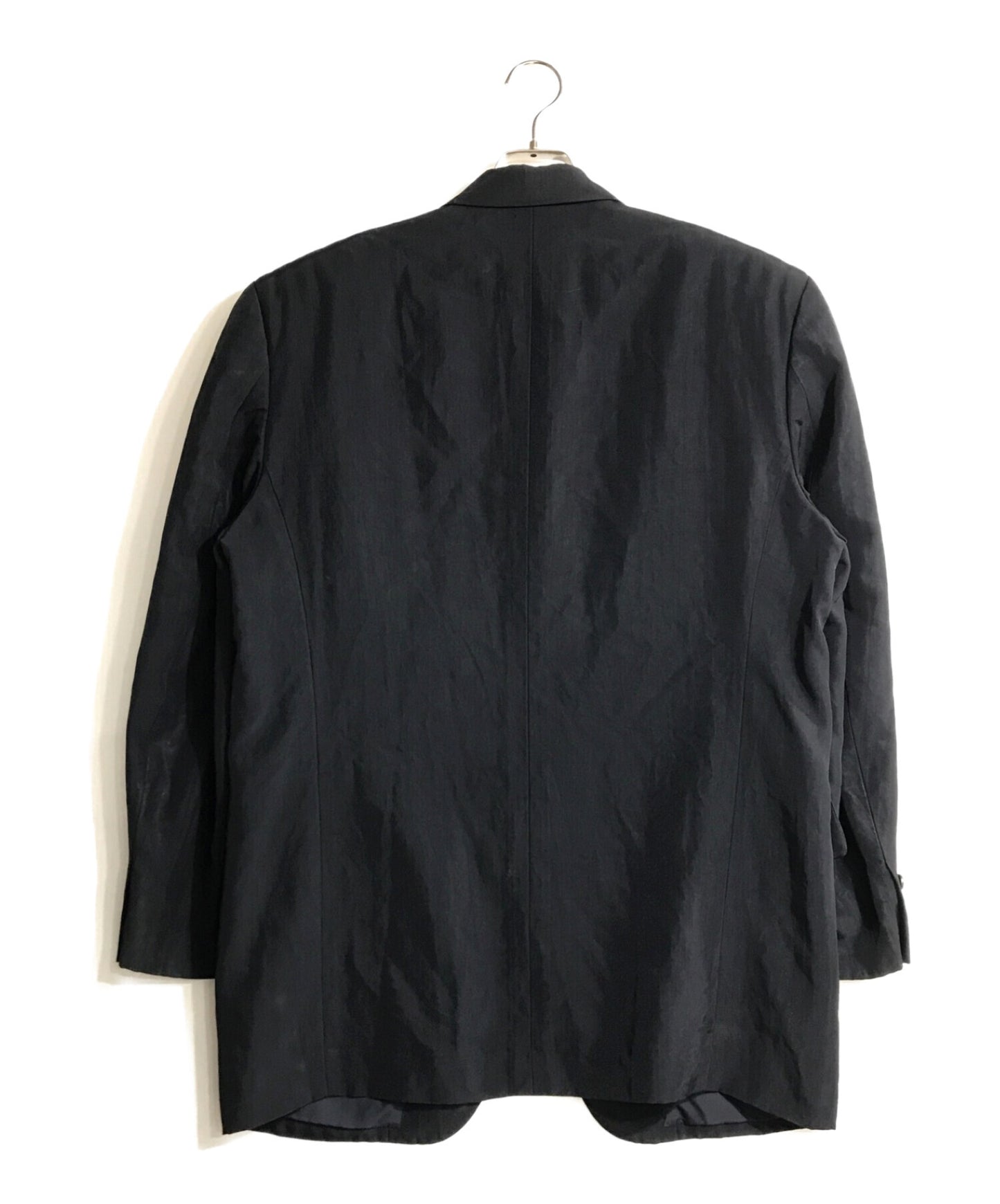 [Pre-owned] COMME des GARCONS HOMME PLUS Triacetate 3B Jacket PJ-11028M