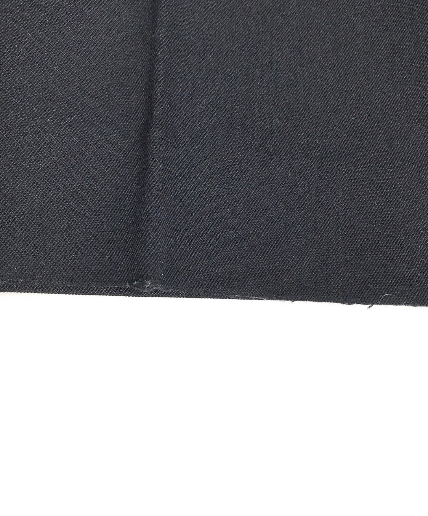 [Pre-owned] tricot COMME des GARCONS Gabba wide slacks TP-04012S