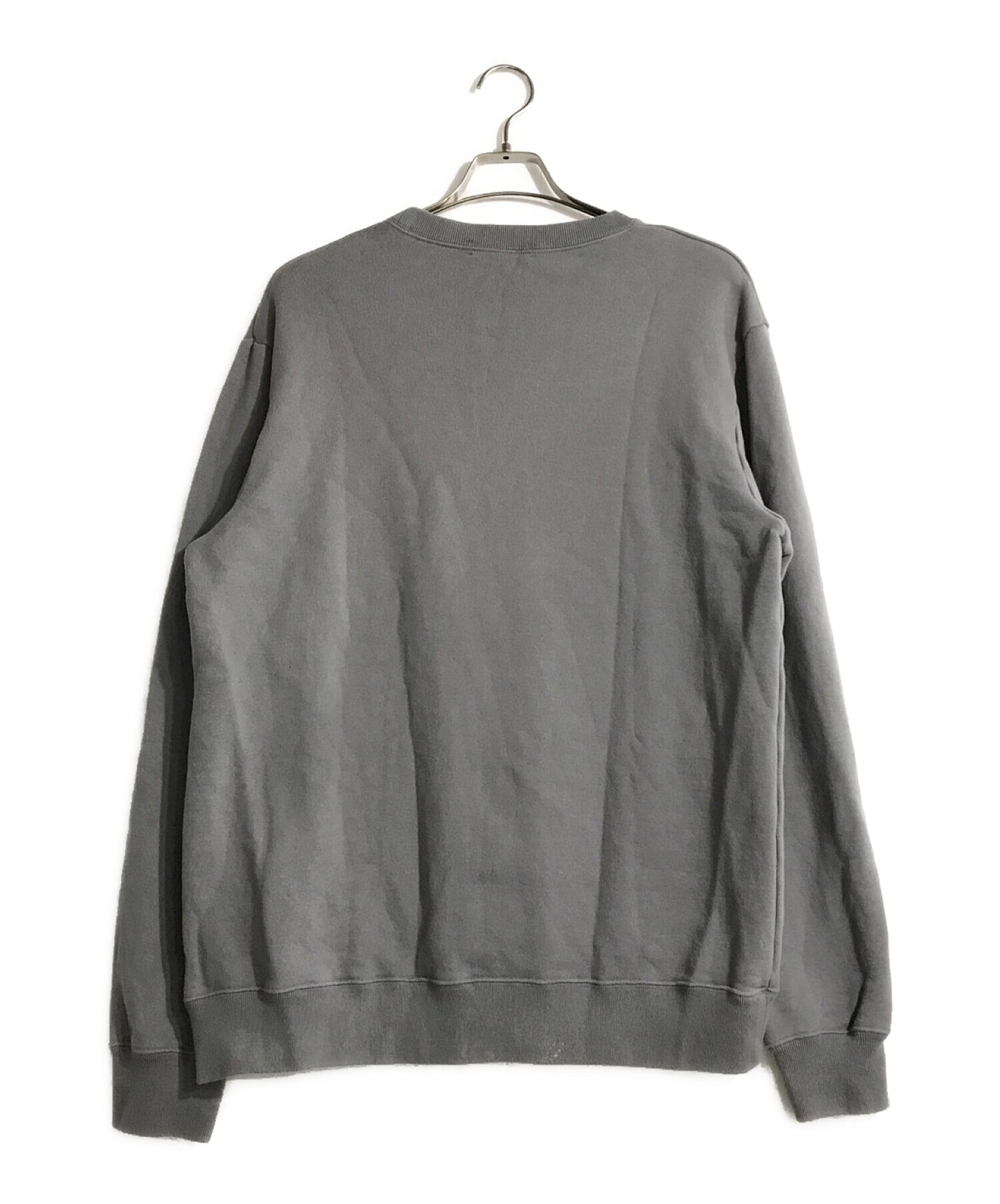 [Pre-owned] UNDERCOVER UD Sweatshirt UC2A4893-4