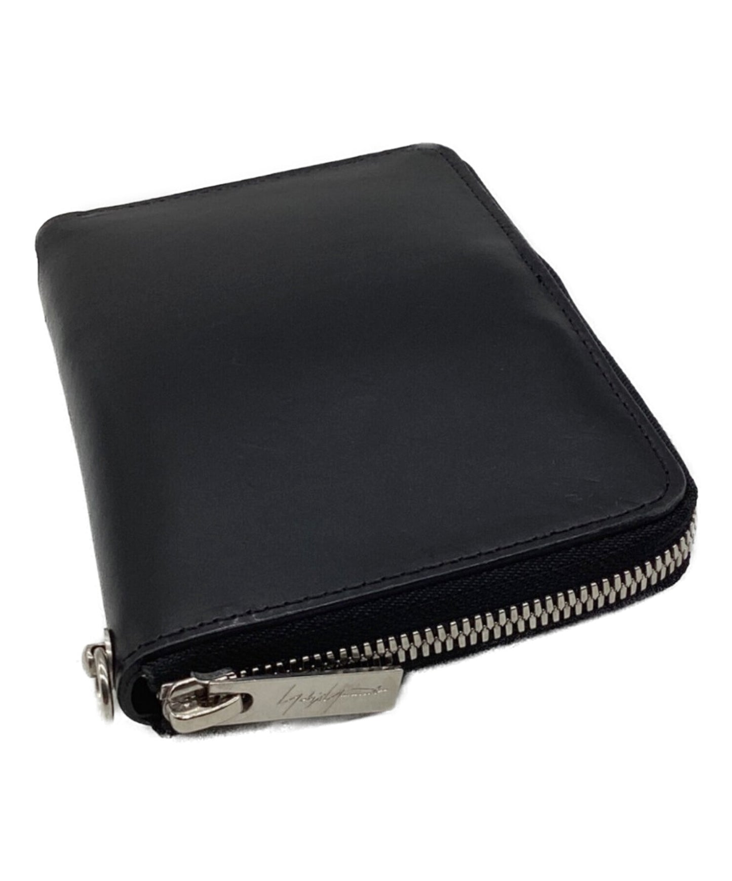 [Pre-owned] Yohji Yamamoto pour homme (credit) card case