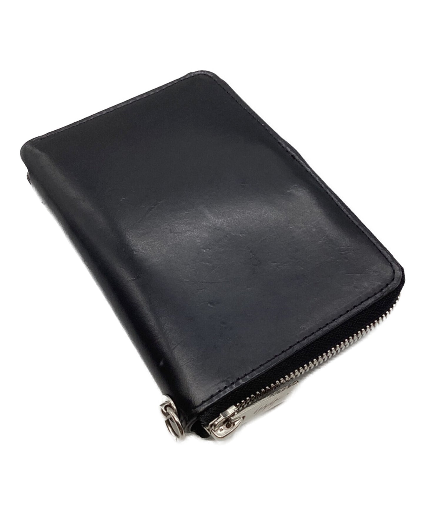 [Pre-owned] Yohji Yamamoto pour homme (credit) card case