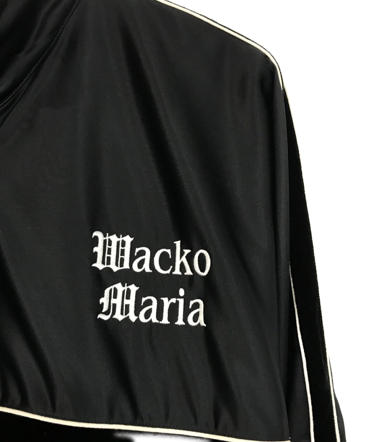 [Pre-owned] WACKO MARIA TRACK JACKET -C- TYPE2