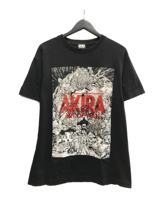 Akira Art of Wall Shibuya Parco Limited印刷T卹