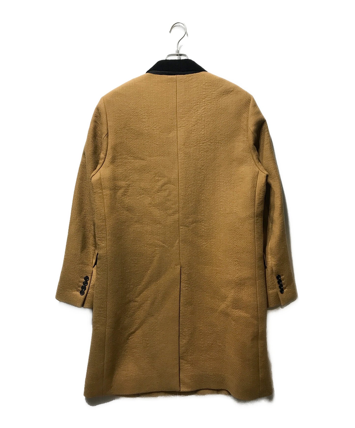 激安通販サイト) UA&SONS D.O. CHESTER COAT 20SS OLIVE L | reginae