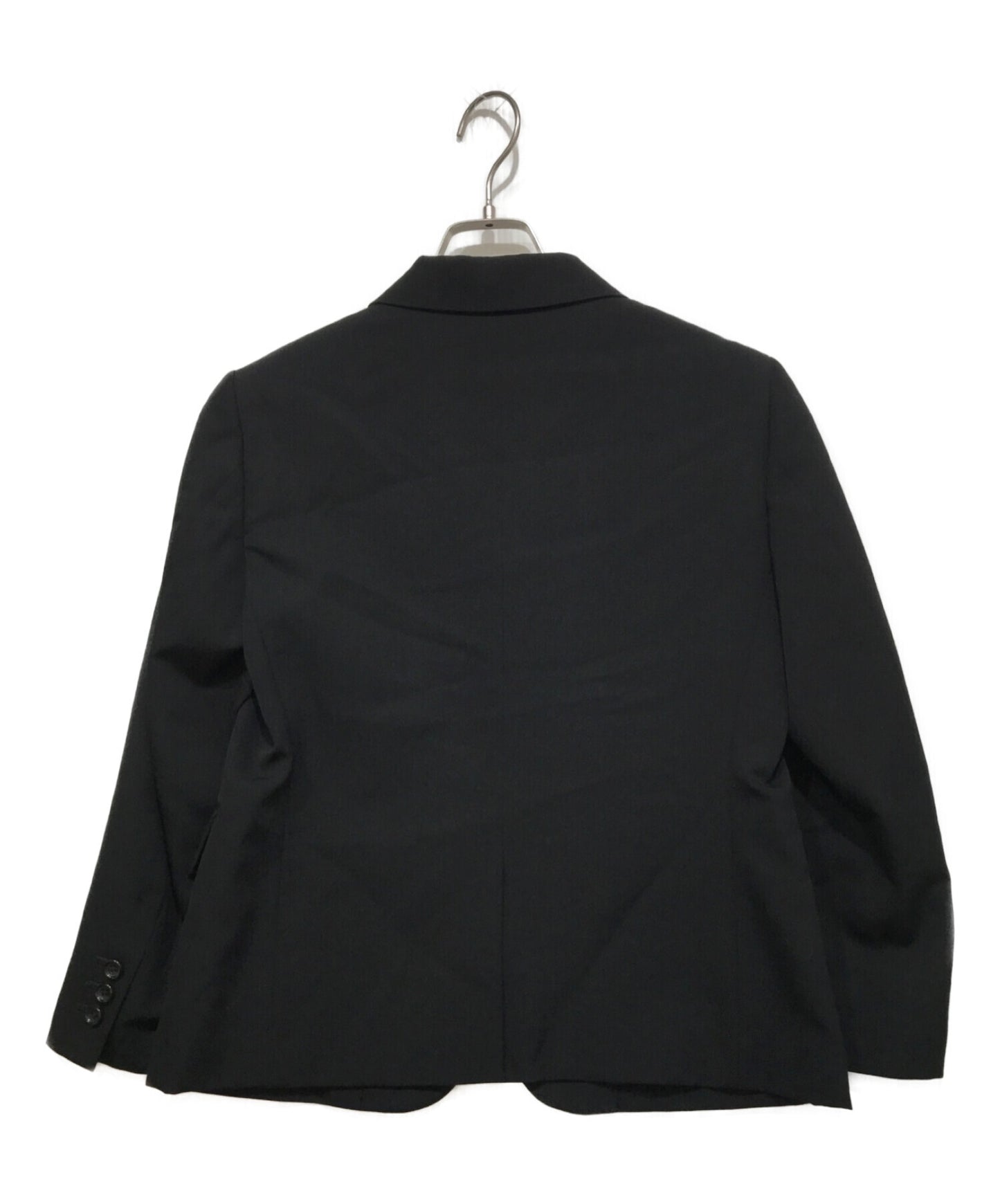 [Pre-owned] COMME des GARCONS tailored jacket GD-J036