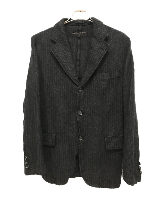 [Pre-owned] COMME des GARCONS HOMME 3B jacket HL-J005