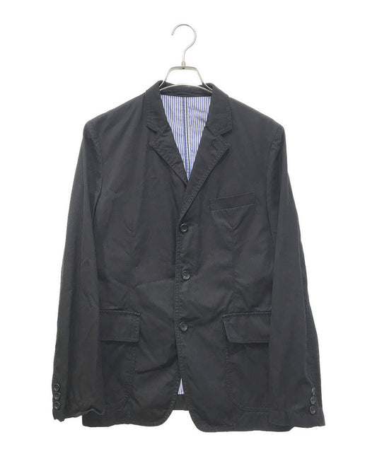 [Pre-owned] COMME des GARCONS HOMME Set-up 3B Jacket HD-P103/HD-P104