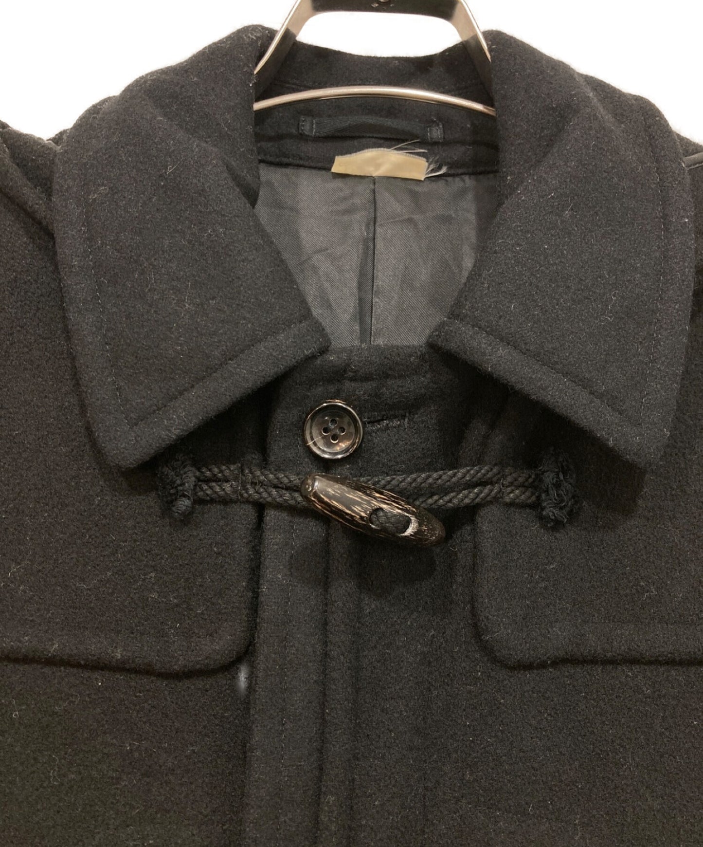 [Pre-owned] COMME des GARCONS HOMME PLUS duffle coat PD-C009