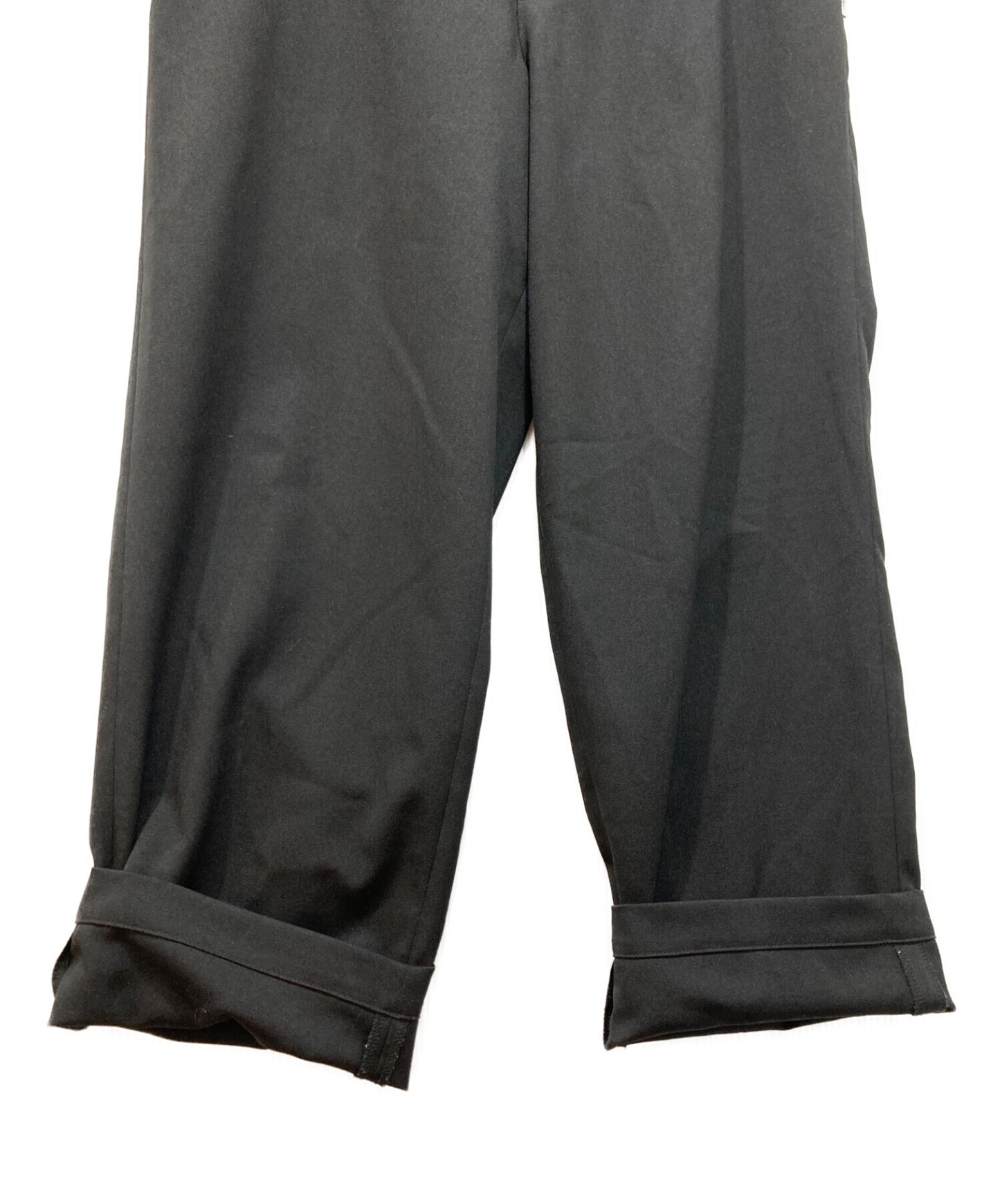wtaps crease dl / กางเกง / poly Twill 231TQDT-PTM01