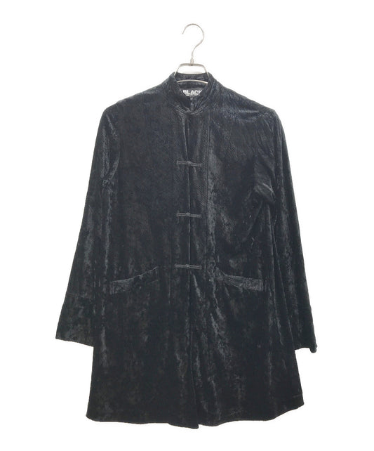 [Pre-owned] BLACK COMME des GARCONS shirt jacket 1R-J036