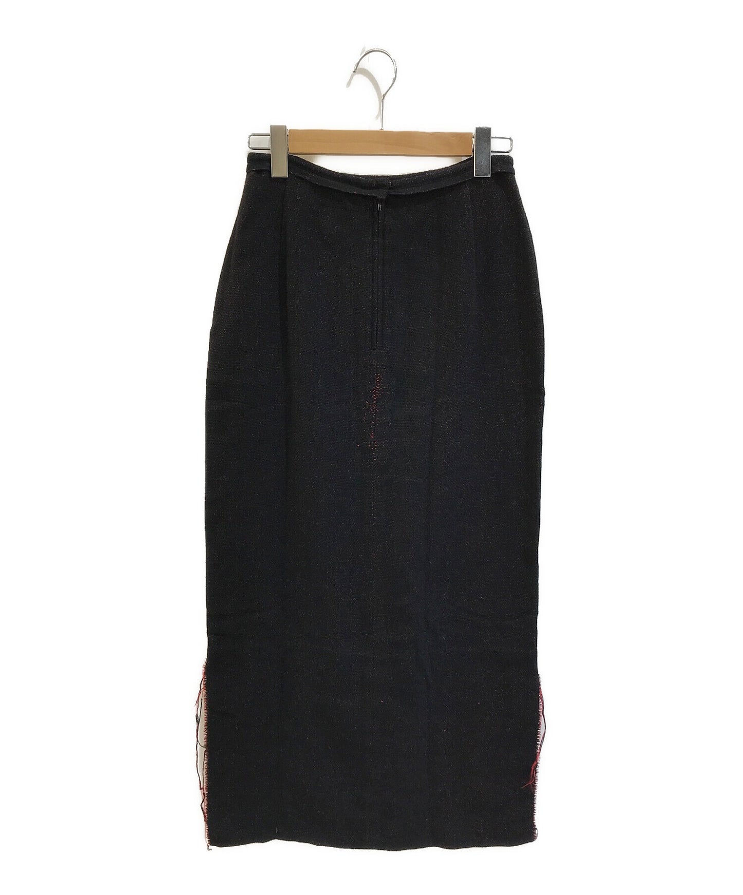 [Pre-owned] Y's [OLD] Long Tight Skirt YY-S02-136