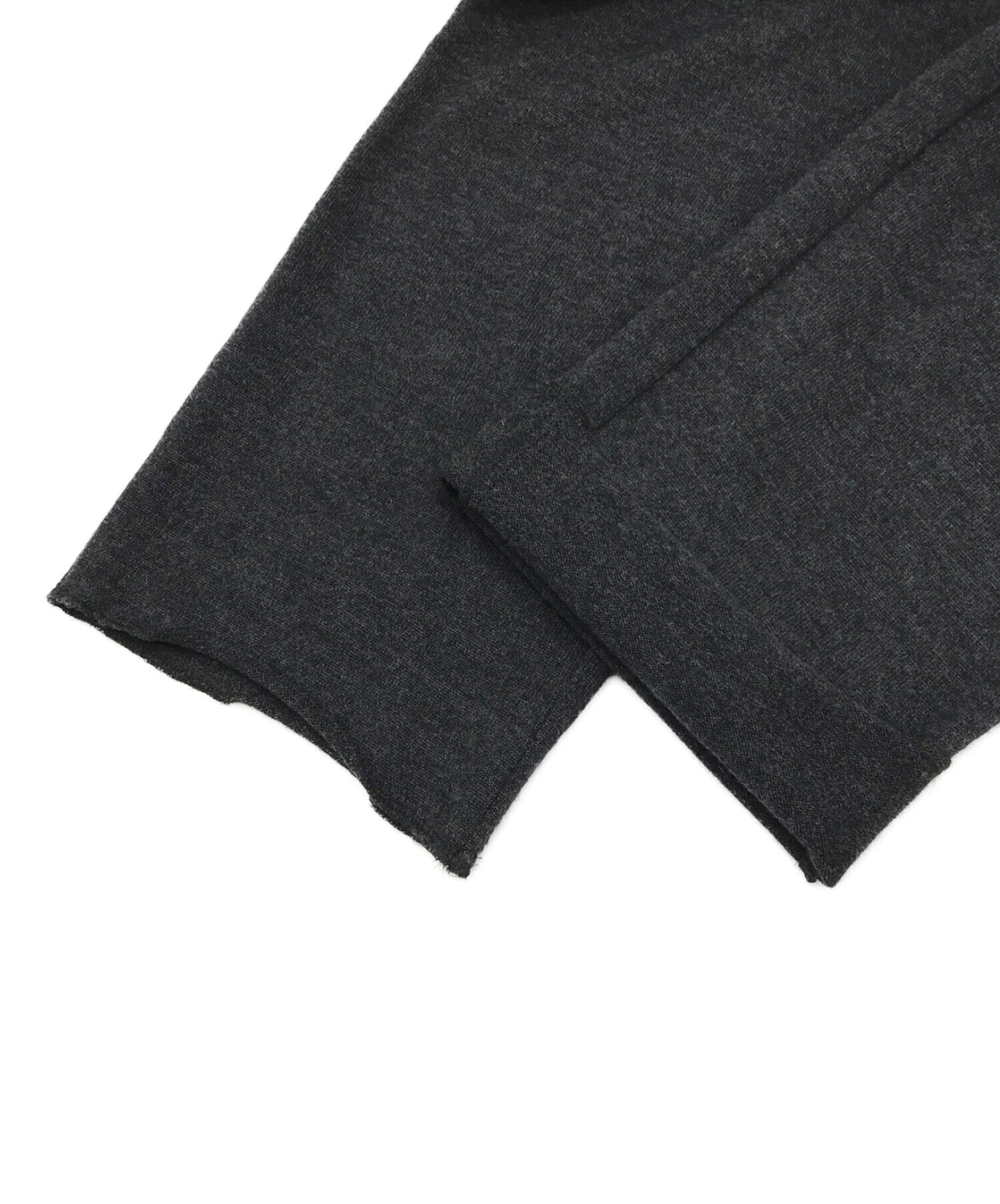 [Pre-owned] tricot COMME des GARCONS [OLD] 90's Knit Pants TP-07012M