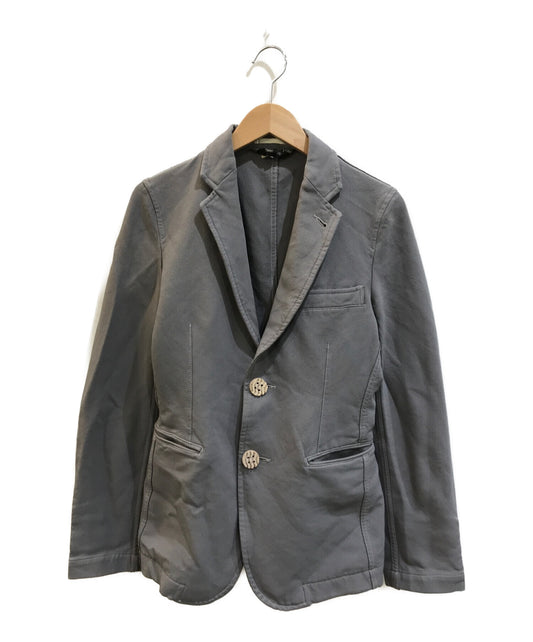 [Pre-owned] COMME des GARCONS HOMME PLUS Poly Tailored Jacket PK-J102