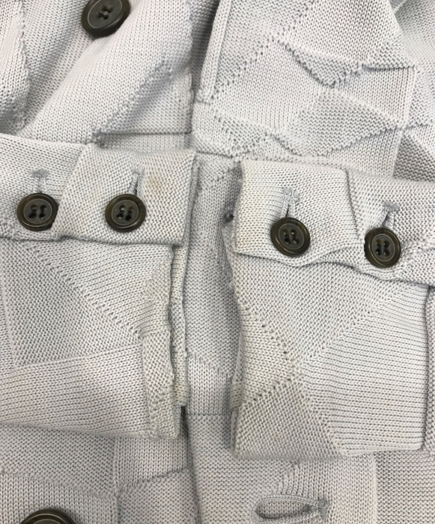 [Pre-owned] Y's tailored jacket