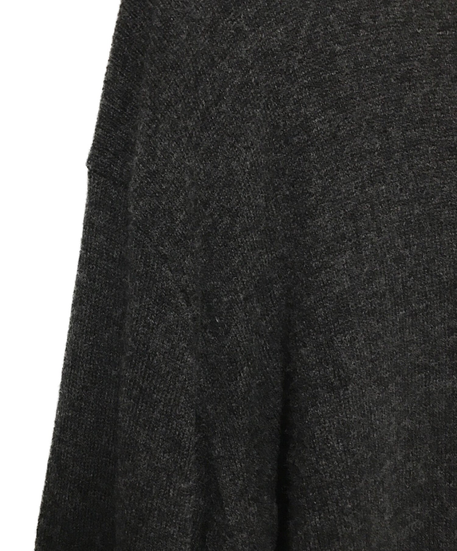 UNDERCOVER CREWNECK KNIT OP BEAR UCX9901-2 | Archive Factory