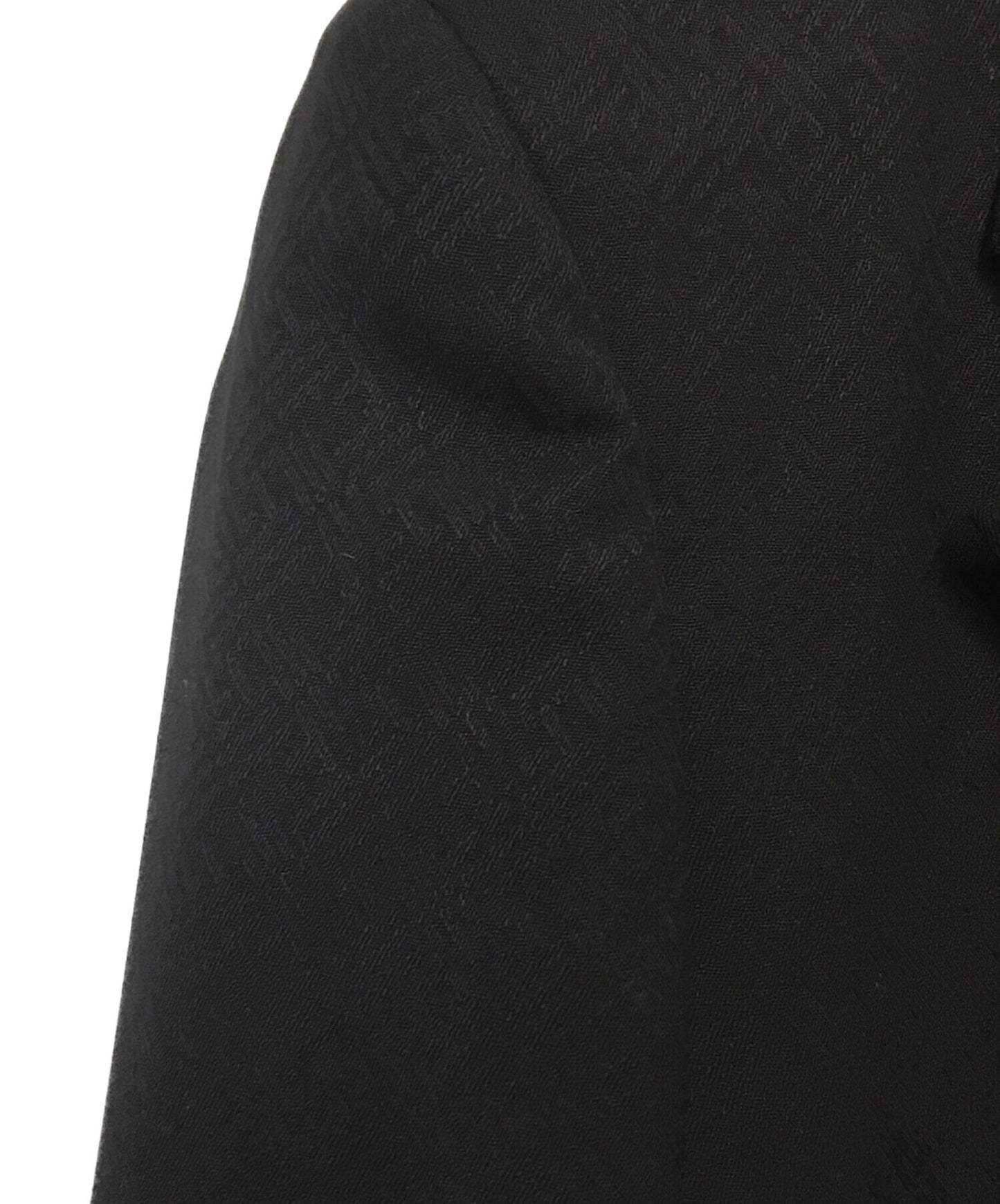 [Pre-owned] COMME des GARCONS HOMME DEUX Jacquard jacket DI-J023