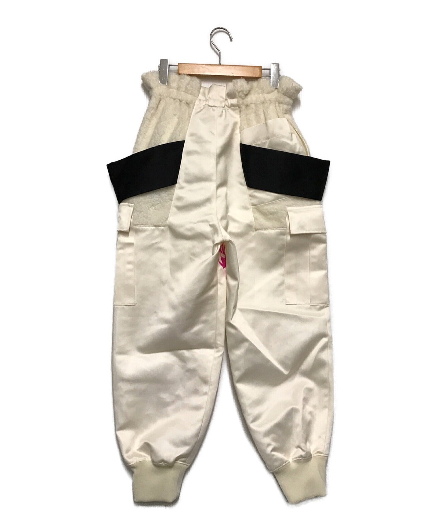 [Pre-owned] UNDERCOVER Rose cargo pants UCZ1508-1